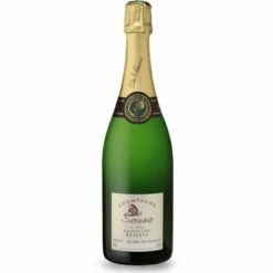 De Sousa Brut Réserve Grand Cru