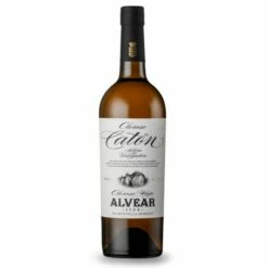 Alvear Oloroso Catón