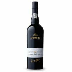 Dow's 30 Year Old Tawny