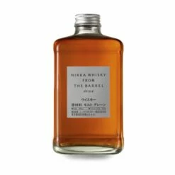 Nikka From The Barrel