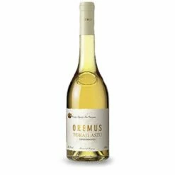 Tokaji Oremus Aszú 5 Puttonyos
