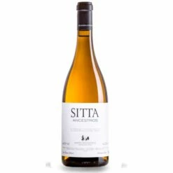 Attis Sitta Ancestros