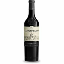 Ramón Bilbao Reserva