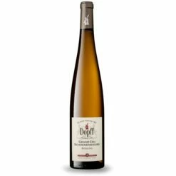 Dopff Au Molin Riesling Grand Cru Schoenenbourg