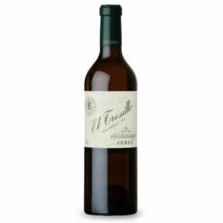 Emilio Hidalgo Amontillado Fino El Tresillo