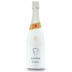 Codorníu Anna Blanc De Blancs Brut Reserva