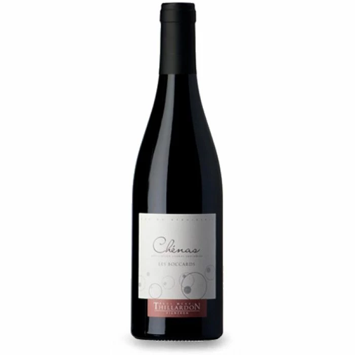 Paul Henri Thillardon Chénas Les Boccards 3 Paul Henri Thillardon Chénas Les Boccards