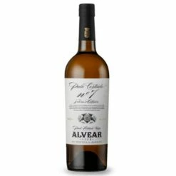 Alvear Palo Cortado Nº 7