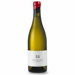 Pla De Morei Riu De Gost Chardonnay