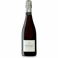 Titiana Vintage Brut Nature