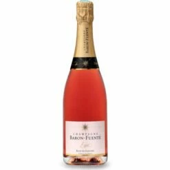 Baron-Fuenté Esprit Rosé De Saignée