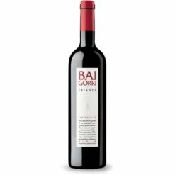 Baigorri Crianza