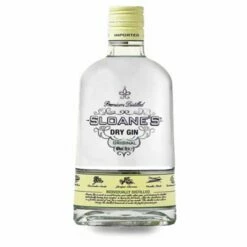 Gin Sloane's Premium