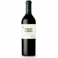 Emilio Hidalgo Palo Cortado Marqués De Rodil