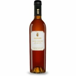 Alvear Pedro Xíménez De Añada 37.5Cl.