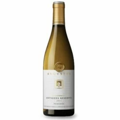 Augustus Antigues Reserves Chardonnay
