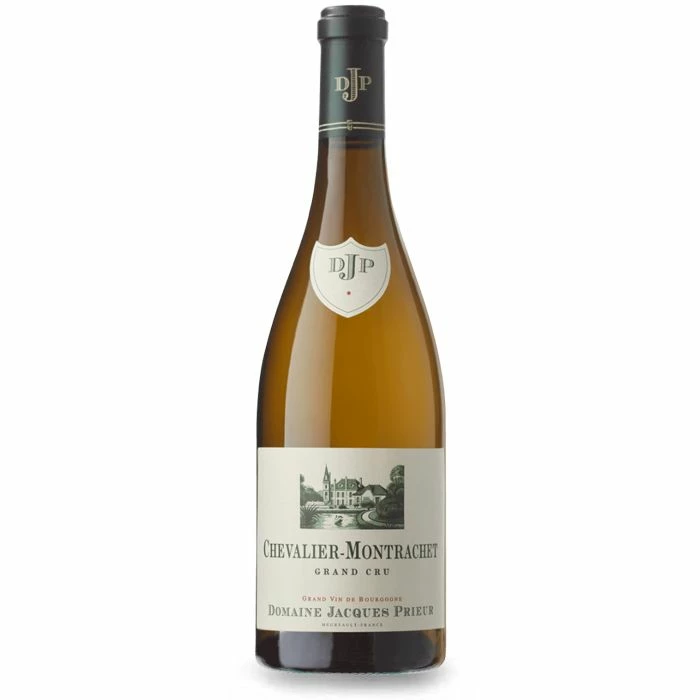Jacques Prieur Chevalier-Montrachet Grand Cru 3 Jacques Prieur Chevalier-Montrachet Grand Cru