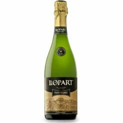 Llopart Brut Imperial Gran Reserva Panoràmic