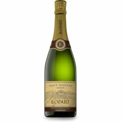 Llopart Brut Nature Reserva