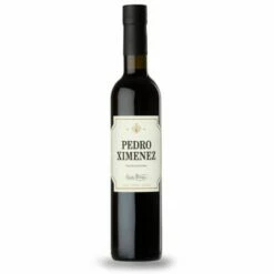 Emilio Hidalgo Pedro Ximénez