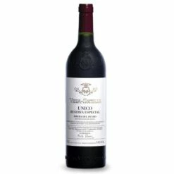 Vega Sicilia Único Reserva Especial (2008, 2009, 2010)