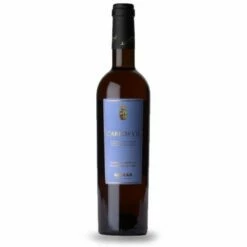Alvear Amontillado Carlos VII 50Cl.