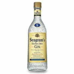 Gin Seagram's