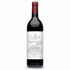 Vega Sicilia Único