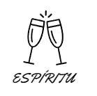 espíritu Ventas